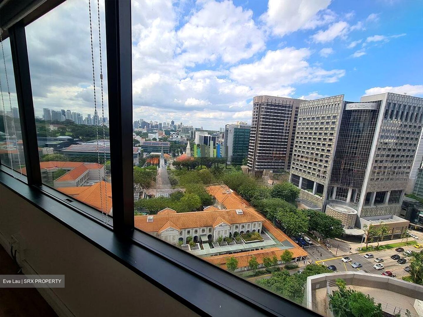 Raffles City Tower (D6), Office #485009621